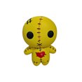 thumbnail image 2 of Figure Squeeze Fidget, Character Shaped Squishy Sensory Toy, Soft Slow Rising Hand Activity, Novelty Fidget Companion, Focus Activity, Desk Accessory, Fun Gift For Home Travel Parties, 2 of 5