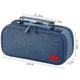 thumbnail image 2 of Pencil Case Creative Large Capacity Multiuse Stationery Bag Pencil Pouch, 2 of 10