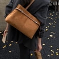 thumbnail image 5 of SPEKSEE Faux Suede Tote Bag Large Capacity Hobo Handbag Shoulder Bag Underarm Bag for Women Work Shopping Travel, 5 of 9