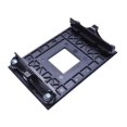 thumbnail image 5 of soporte de ventilador de refrigeración para CPU compatible con AMD AM4, soporte de disipador de calor, base de placa base universal, 5 of 5