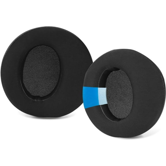 Cool Gel Earpads for Sony TMR/MDR-RF985R RF960R RF970 RF925RK RF865 RF865R RF860 MDR-DS6500 Headphones Earmuffs Ear Pads smooth silk