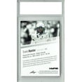 thumbnail image 2 of Certified Mint+ Travis Hunter 2023 Leaf HYPE! #137 Only 5000 Made! Rookie Card Colorado Buffaloes, 2 of 3