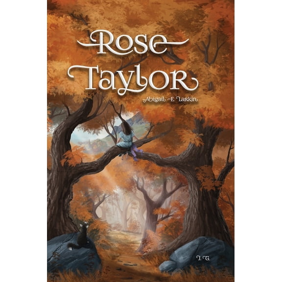 Graville Rose Taylor, Book 2, (Hardcover)