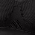 thumbnail image 6 of APEXFWDT Womens Seamless Sports Bras, Yoga Comfort Seamless Stretchy Sports Bra for Women Wirefree Sports Bra with Pads, 6 of 8