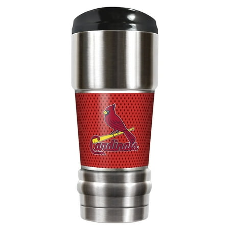 - St. Louis Cardinals 2018 Players' Weekend 18oz. Vacuum-Insulated Travel Mug - No Size