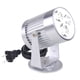 thumbnail image 5 of Yescom 3W 3 LED Aluminum Stage Effect Pinspot Light DJ Disco Club KTV Party Display White Lighting Spot Lamp, 5 of 5