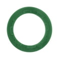 thumbnail image 4 of Key Cap Cover 0.9" Round Key Identifier Tags for House Keys, Green, 20 Pack, 4 of 6