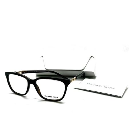 MICHAEL KORS MK8018 SABINA 3106 Reading Glasses Tortoise 52 15 135