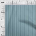 thumbnail image 1 of oneOone Polyester Lycra Fabric Shadow Stripe Print Sewing Fabric BTY 56 Inch Wide, 1 of 1