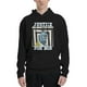 thumbnail image 3 of Sudaderas con capucha de Halloween de Juice! para hombre, sudaderas con capucha de B-Beetlejuices, suéteres de invierno, 3 of 5