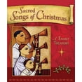 thumbnail image 1 of Pre-Owned Sacred Songs of Christmas (Hardcover) by Concordia Publishing House, 1 of 1