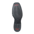 thumbnail image 5 of Men's Genuine Leather Embroidered Design Rodeo Cowboy Boots 'El General' 51114, 5 of 7