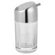 thumbnail image 1 of FENGGUIQU 1Ud Botella Para Aceite Y Sazonadores Con Sello Antifugas Y Acabado Plateado, 1 of 7