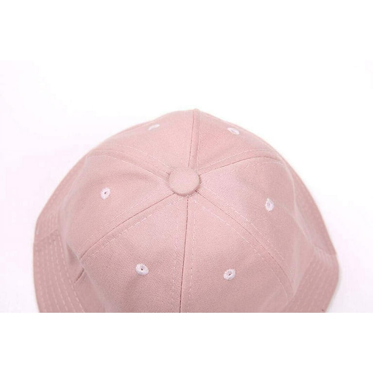 ☆MUCENT☆ Signature Ball Cap Coral Pink Magik Shiba Inu Dog Sun Fisher Hat Trucker Golf Sports
