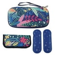 thumbnail image 2 of Portable Insulin Cooler Bag, Multifunctional Diabetic Medication Cool Organizers For  Drugs, 2 of 8