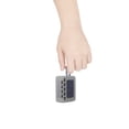 thumbnail image 4 of CNKOO Bluetooth Speaker Silicone Cover Protective Case for JBLgo3, 4 of 9