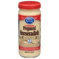 thumbnail image 4 of Silver Spring Prepared Horseradish Sauce, Creamy Sauce, 8 oz Jar, 4 of 6