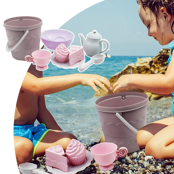 WJSXC Baby Toys Clearance Beach Sandbeach Toys for Kids Toddlers