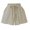 Beige, variant on Pitauce Lounge Shorts Women Summer Drawstring Shorts Elastic Waist Casual Lightweight Shorts with Pockets on Clearance