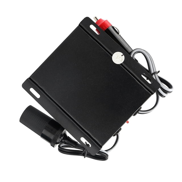 Convertidor De Corriente Para Automóvil, Convertidor De Voltios De 24 V A 12 V, Reductor De Voltaje De 20 A, Fuente De Alimentación, Transformador Cuentagotas Reductor, Tipo