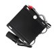 thumbnail image 1 of Convertidor De Potencia Duradero, Convertidor, Convertidor Seguro Para Automóvil, Carcasa De aleación De Aluminio, Fuente De Alimentación Para Automóvil De 20 A Para Audio De, 1 of 7