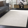 thumbnail image 2 of SAFAVIEH Soho Stewart Geometric Area Rug, Ivory, 6' x 9', 2 of 11