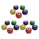 thumbnail image 1 of Hand Eye Coordination Training Stone Catching Game Gonggi Jack Pebbles Juego Tradicional para Juegos Fiesta, 1 of 9