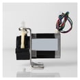 thumbnail image 3 of KCS PLUS Peristaltic Pump 12V 24V Stepper Motor High Precision Self-priming Pump With Silicone/BPT Dosing Pump For Lab ,Easy to Operate, 3 of 6