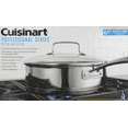 Cuisinart Professional Series 6 Qt. Saute Pan Stainless