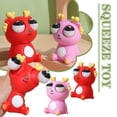 thumbnail image 4 of BLE Eye Protruding, Dragon, Hand Pinch, Venting, Decompression, Creativit Toys, N1R3, 4 of 5