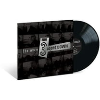 3 Doors Down - The Better Life [VINYL LP]