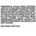 thumbnail image 3 of Good's Homestyle Bar-B-Q Flavored Potato Chips, 11 Oz., 3 of 5