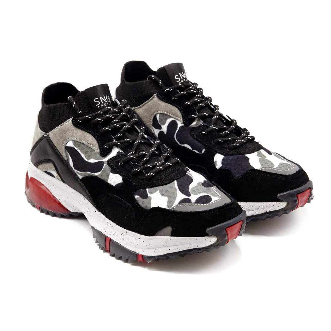 snkrs project TGS A.A