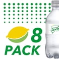 thumbnail image 3 of 2 Pack | Sprite Zero Sugar Lemon Lime Diet Soda Pop Soft Drinks, 12 Fl Oz, 8 Pack & 3x 9oz Disposable Plastic Cups, 3 of 5
