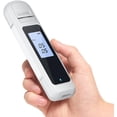 thumbnail image 5 of New Alcohol Breath Tester, Non-Contact Alcohol Breath Tester - Portable Digital Alcohol Tester Small and Accurate, 5 of 5