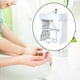 thumbnail image 5 of Estación de lavabo, autocuidado Altura con tubería de agua Lavabo de plástico PP portátil Juguetes para pequeños Bebé Blanco Baoblaze Juguetes de lavabo, 5 of 8