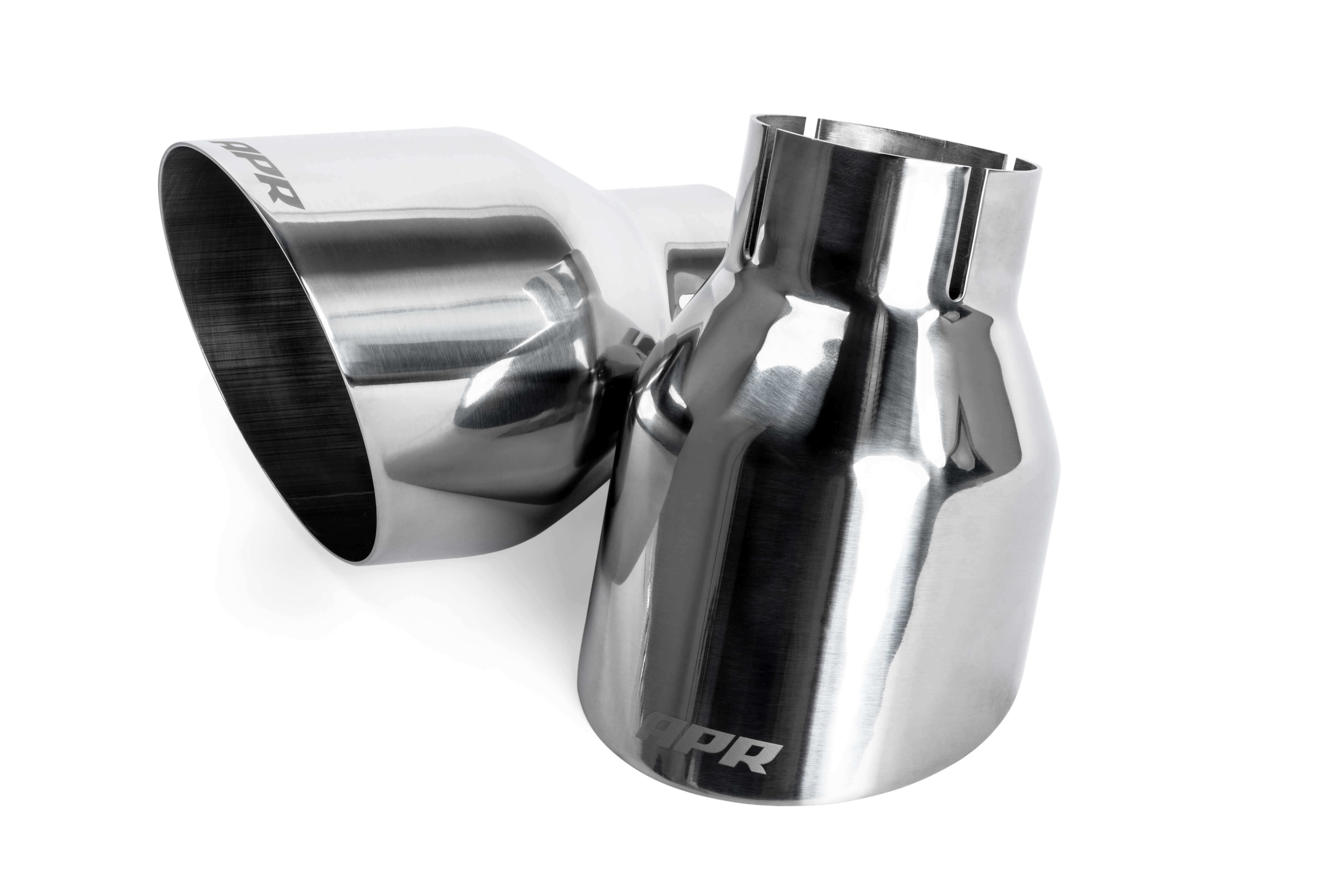 APR CBK0024 Catback Exhaust System