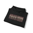 thumbnail image 4 of Athletic trainer Hoodie, Gifts, Hooded Sweatshirt, 4 of 4