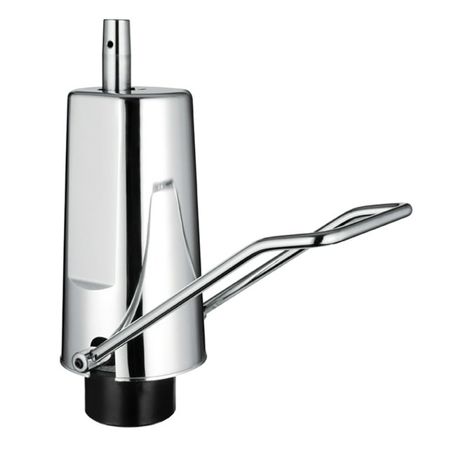 Silla De Repuesto Salvador Bomba Hidráulica Barber 4,3 Pulgadas / 5,5 Pulgadas