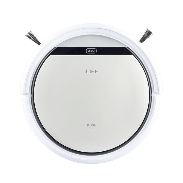 Robot Vacuum Cleaner, ILIFE V5 Smart Robot Vacuum Cleaner Auto Vacuum