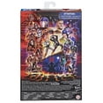 thumbnail image 3 of G.I. Joe Classified Series 45 Xamot Paoli 6-inch Action Figure, 3 of 7
