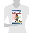 thumbnail image 3 of Grade 3 Multiplication: Kumon Math Workbooks, 3 of 4