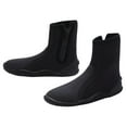 thumbnail image 2 of Neoprene Diving Boots,1Pair 7mm Diving Boots Diving Bootswith Anti Slip Sole Diving Boots High-End Performance, 2 of 14