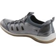thumbnail image 3 of Earth Adult Womens Kara Goodall Soft Clf Lifestyle Sneakers, 3 of 5