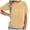 C-Jaune, variante sur 2025 blouse de Maternité Confort Chemises d'Allaitement pour Hauts de Sarrau à Nouer Femmes Maman Fermeture Éclair Allaitement Chandails de Maternité Hauts Vêtements de Grossesse Usés Salopettes d'Été pour Femmes avec