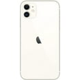 thumbnail image 3 of Apple iPhone 11 64GB Unlocked Smartphone (White) Certified Refurbished Like New, 3 of 4