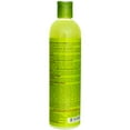 thumbnail image 2 of ORS Olive Oil Moisture Restore Creamy Aloe Shampoo (3 Pack) (Bundle), 2 of 3
