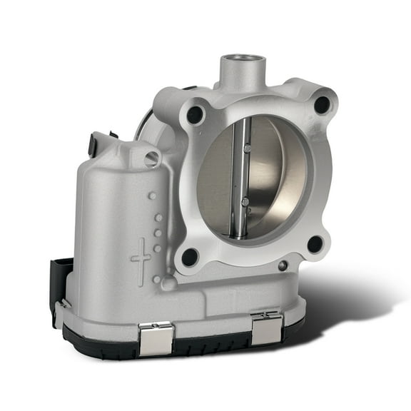 aXpeedingrods Throttle Body S20239 for Ford Edge 2015-2018, for Escape 2014-2019, for Explorer 2016-2019, for Fusion 2014-2020, for Lincoln MKC 2015-2019 with TPS Sensor TB1179 DS7Z9E926C