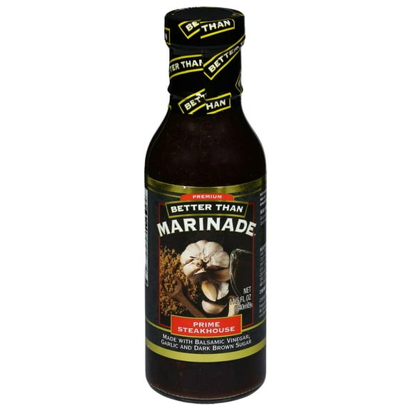 Better Than Marinade™ Prime Steakhouse