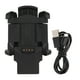 thumbnail image 3 of Clip de cable de carga USB para Fenix HR, cargador compatible con cargador USB Garmin para cargador Garmin Fenix HR para Garmin Fenix HR rendimiento probado, 3 of 8